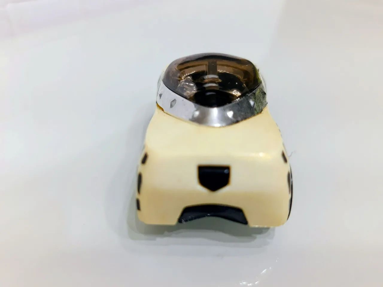 Carro miniatura Hot Wheels - Supdogg  - Foto 3