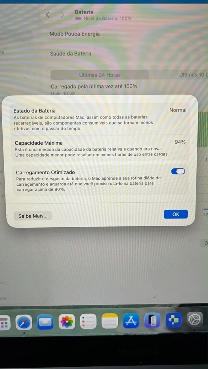 MacBook Apple  - Foto 5