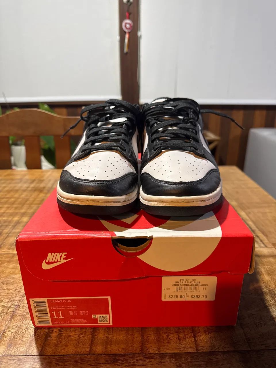 Nike Dunk Panda - Foto 2