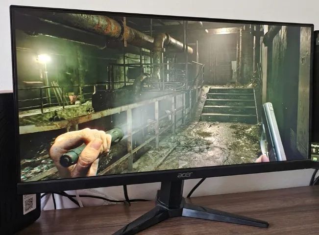 Monitor Gamer Acer Nitro QG241Y S