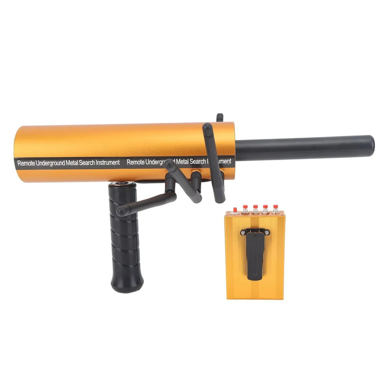 Aks 3d detector  - Foto 5