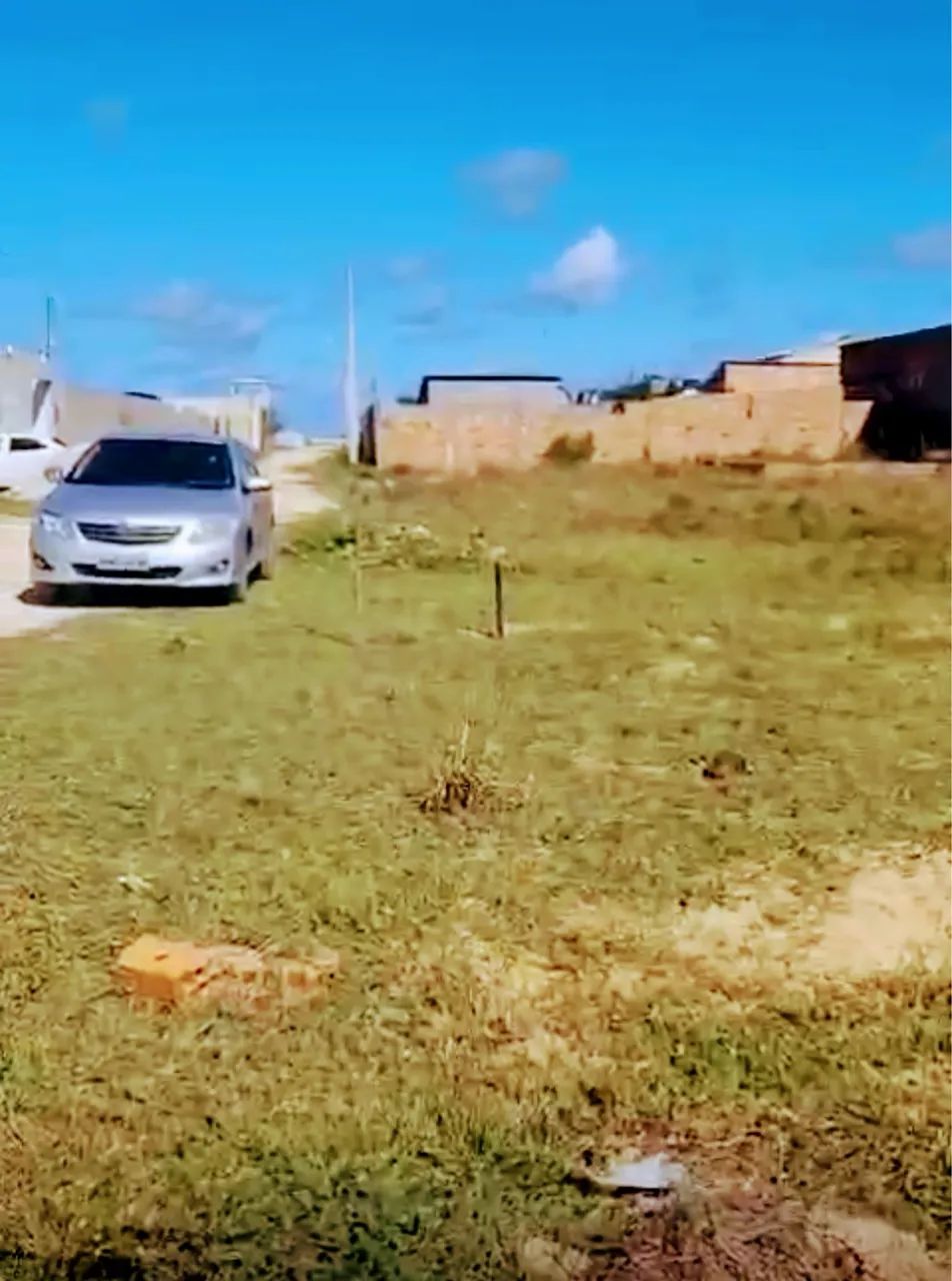 Terreno na praia do Abays - Foto 4