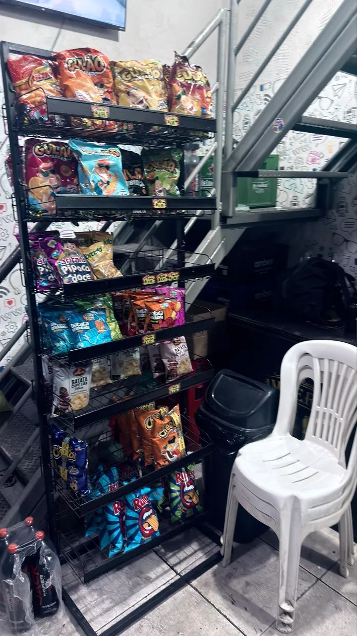 VENDE-SE PONTO DISTRIBUIDORA DE BEBIDAS - Foto 2
