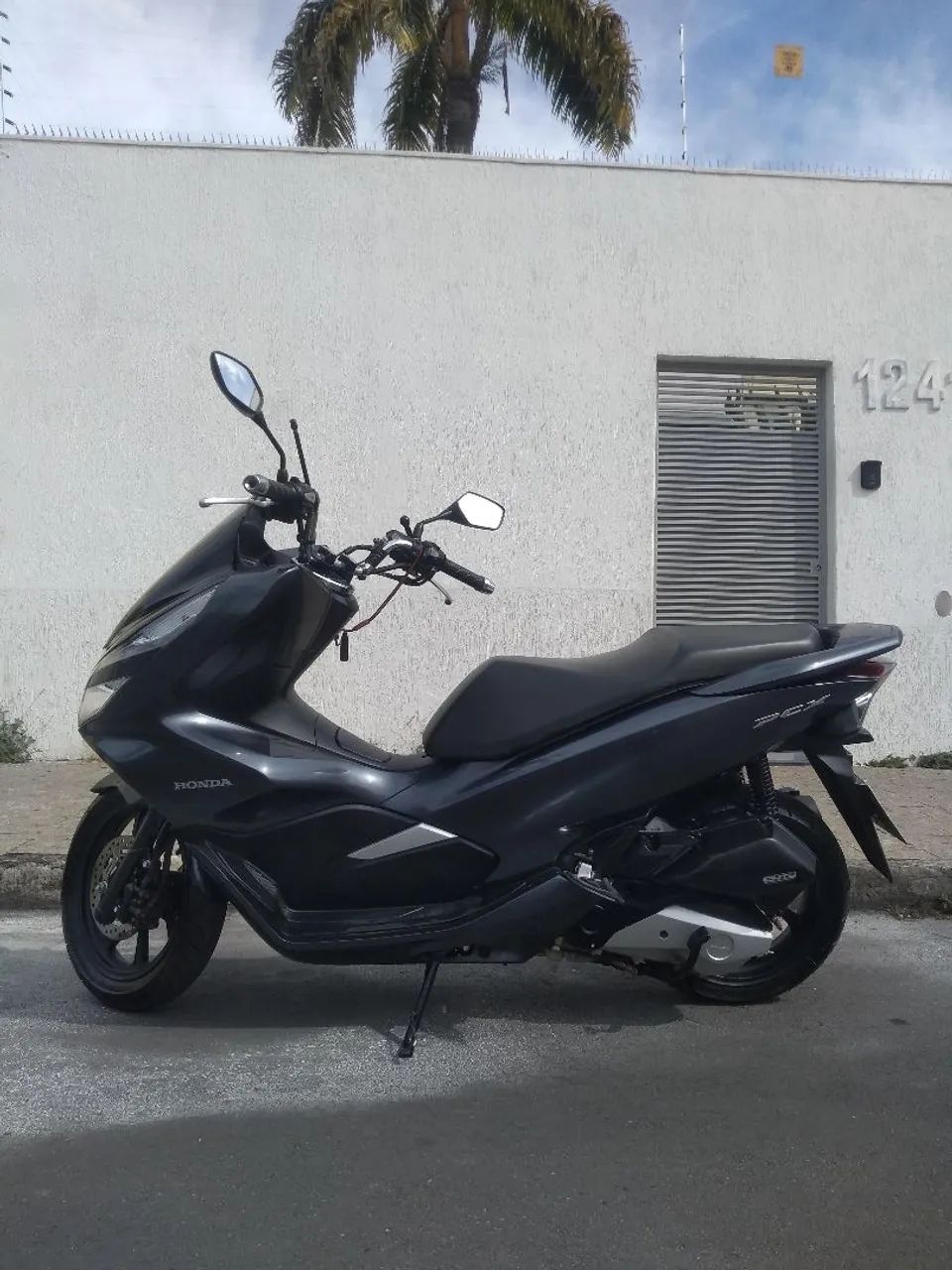 PCX DLX 2020/2021 - Foto 5