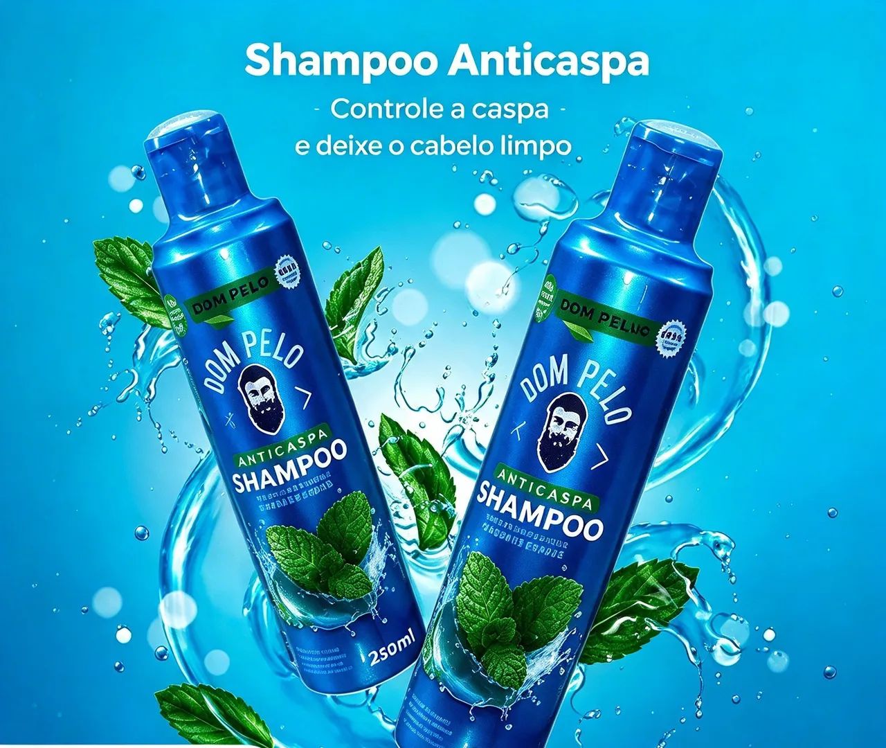 Shampoo  - Foto 3