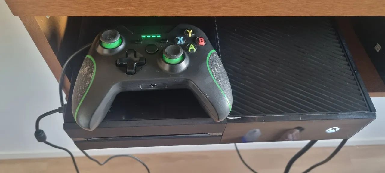 Xbox One Fat. - Foto 2