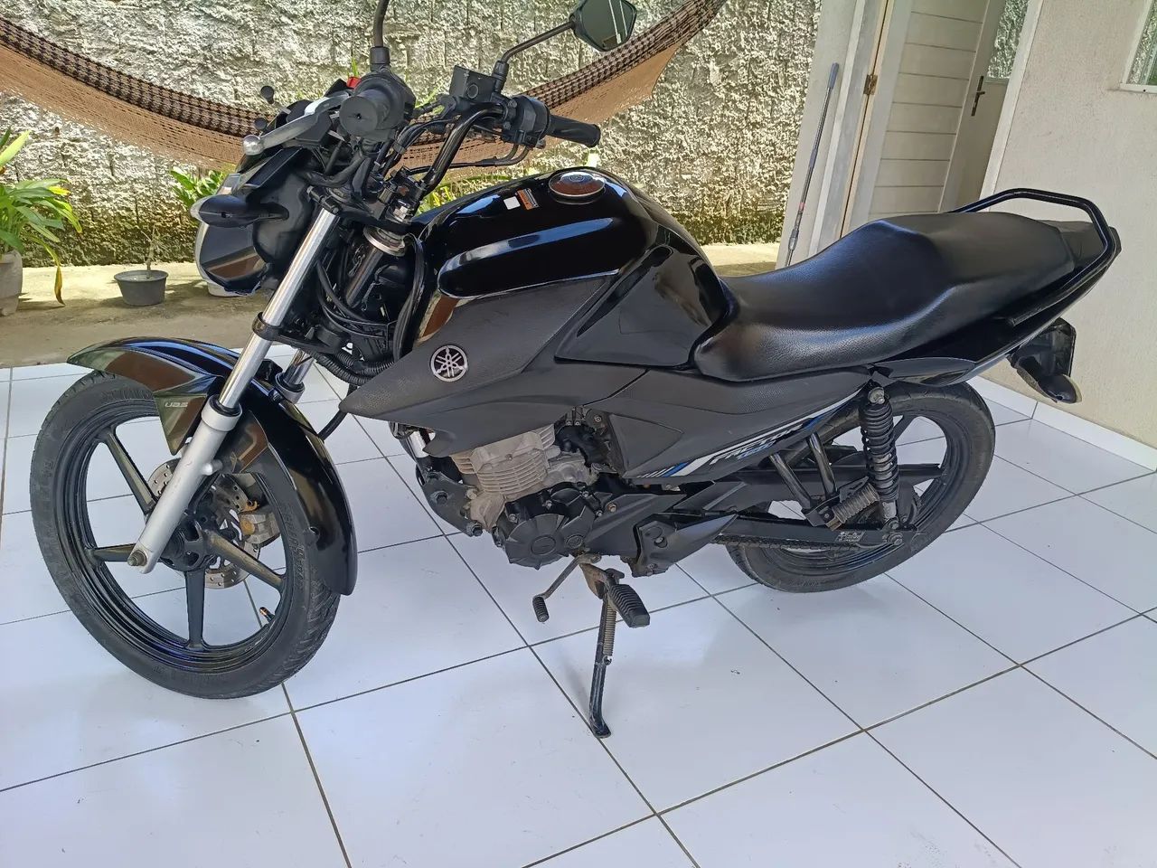 Moto top - Foto 3