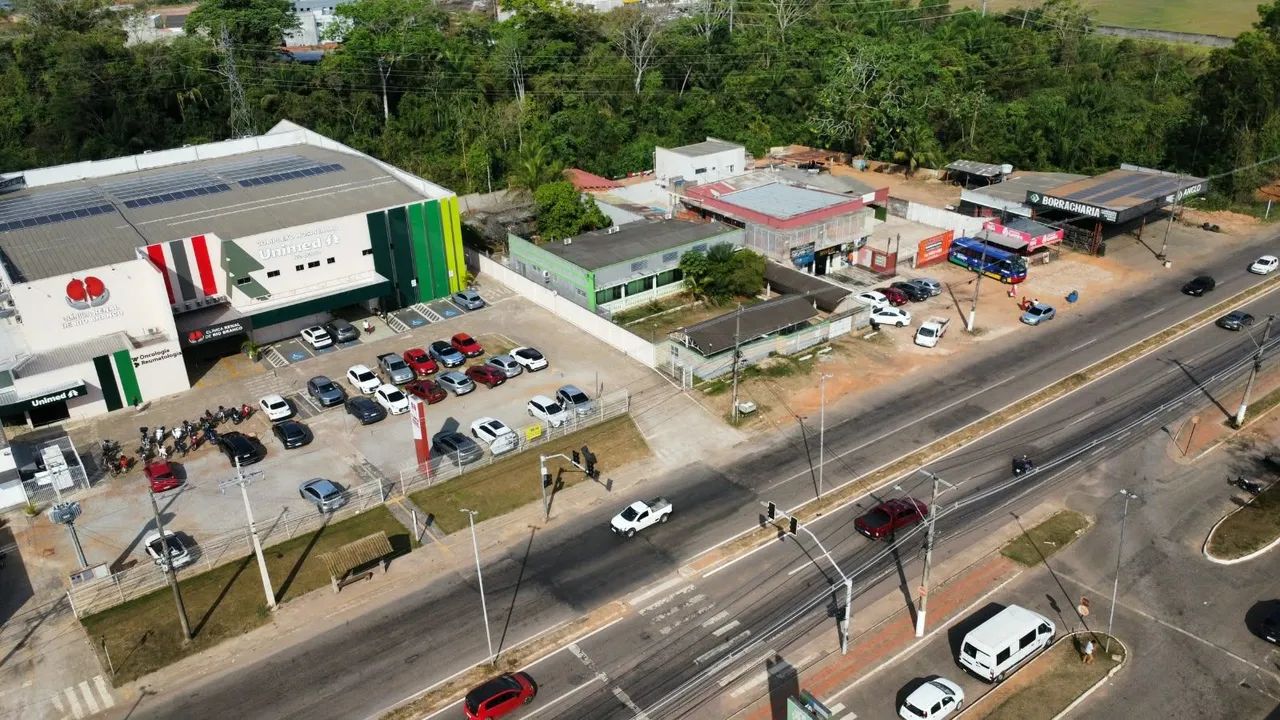 Apartamento proximo as universidades  - Foto 2