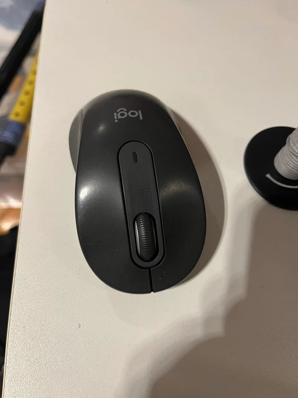 Mouse logitech