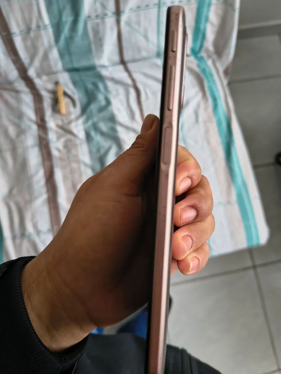  Celular moto G41, 128gb e 4 de RAM, - Foto 5