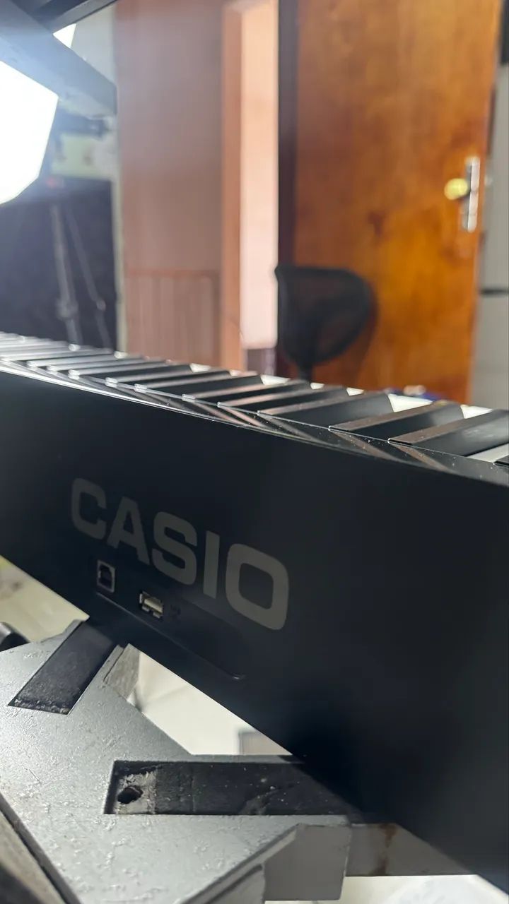 Casio Privia PX S 3000 - Foto 4