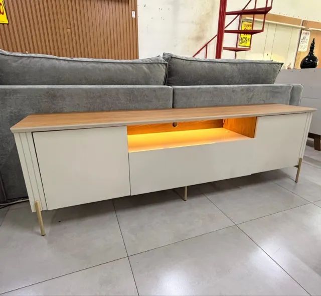 RACK COM LED