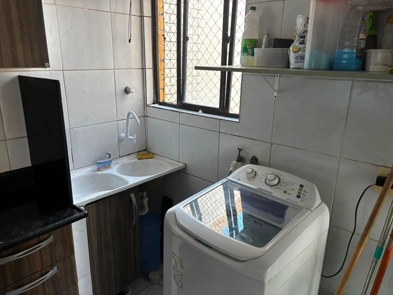 Aluguel de quarto nos Bancários  - Foto 5