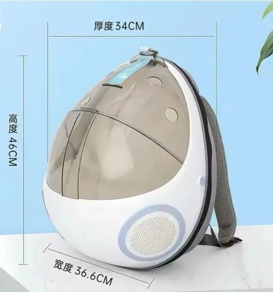 Bolsa de transporte para Pet 