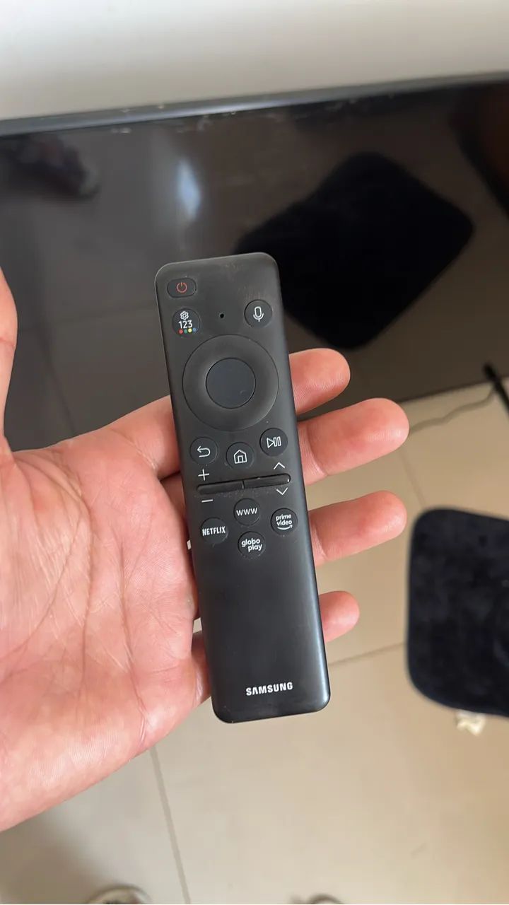 TV SAMSUNG 55pl 4k UHD - Foto 4