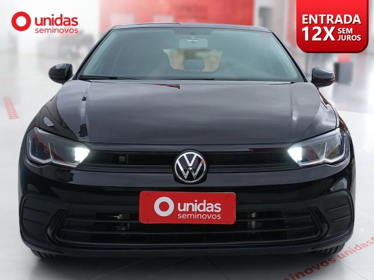 Volkswagen Polo 1.0 TSI Flex 12V 5p, foto 3 de 16