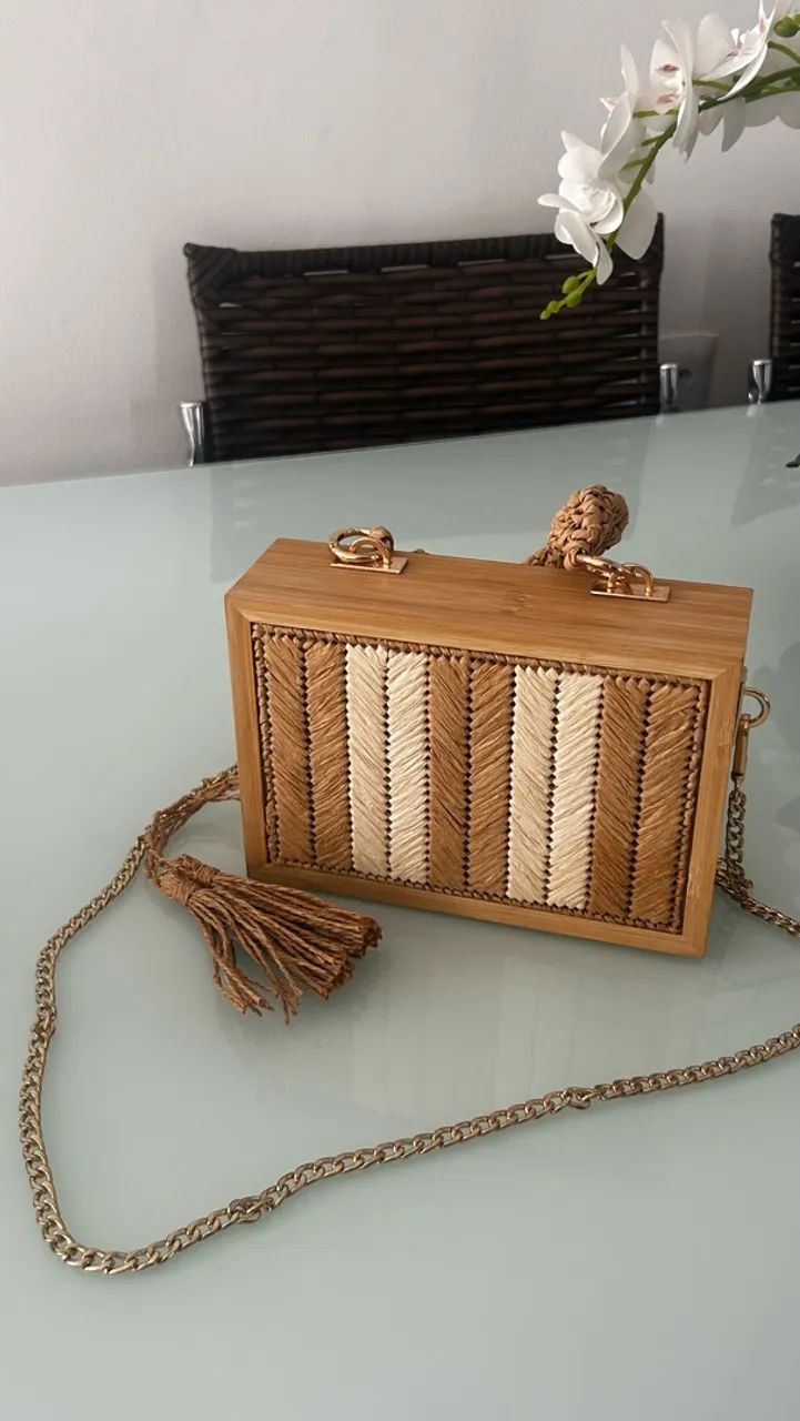 Bolsa  - Foto 2