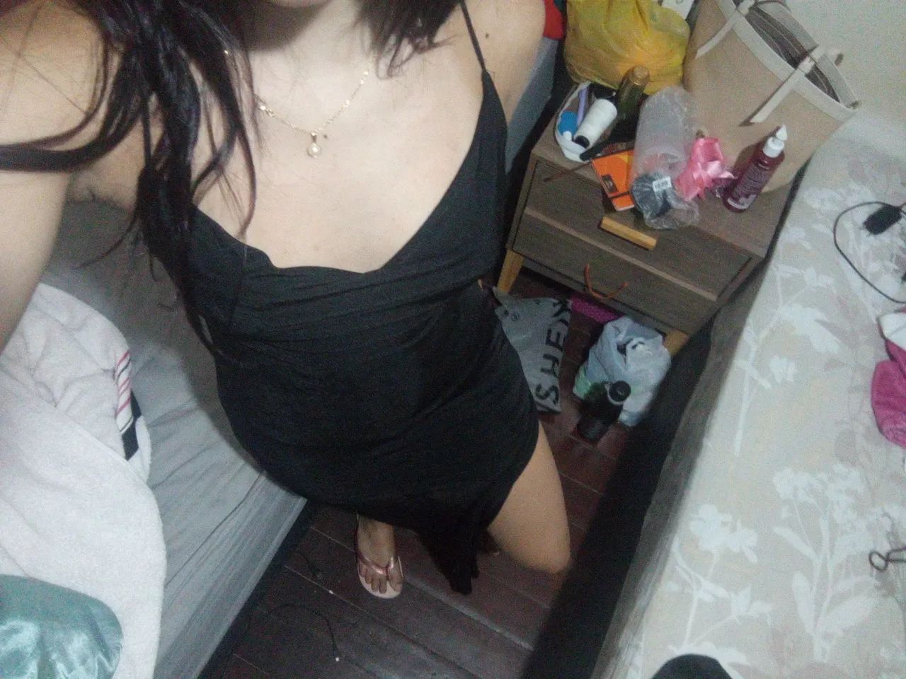 Vestido elegante  - Foto 3