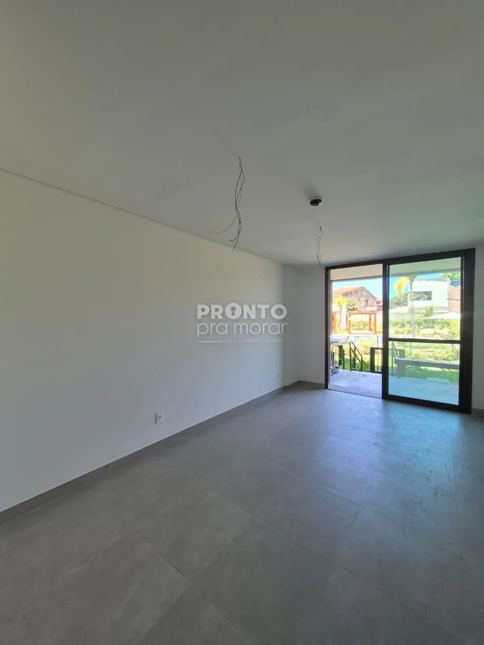 Flat com 1 quarto em Cupe - Foto 5
