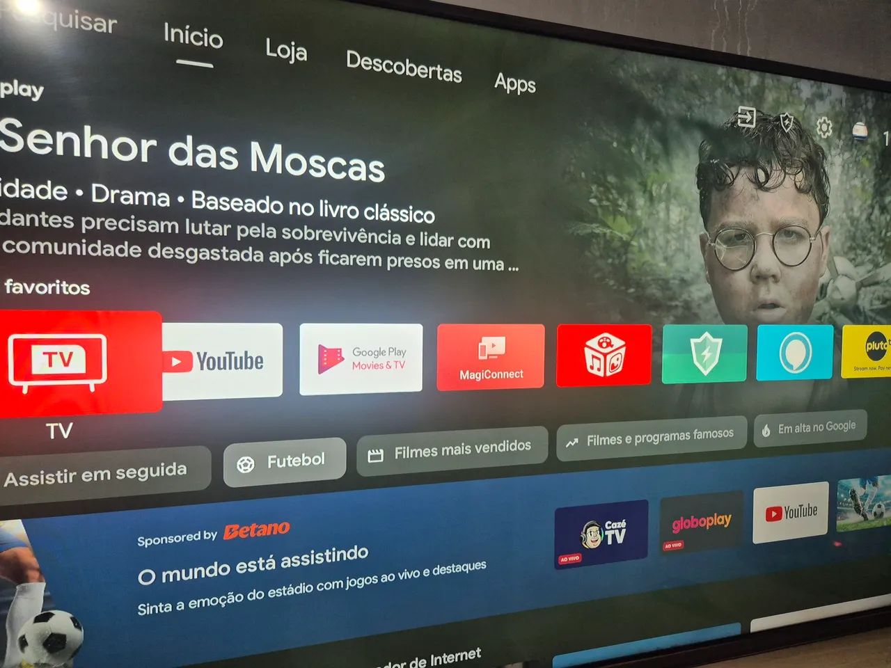 TV SMART 50 POL TCL - Foto 2