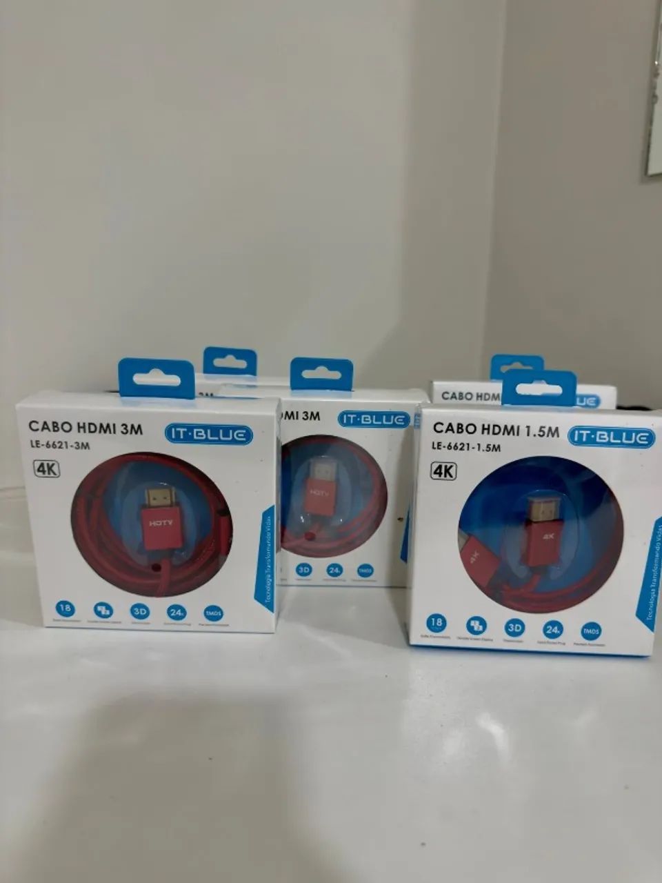 cabo hdmi  - Foto 2