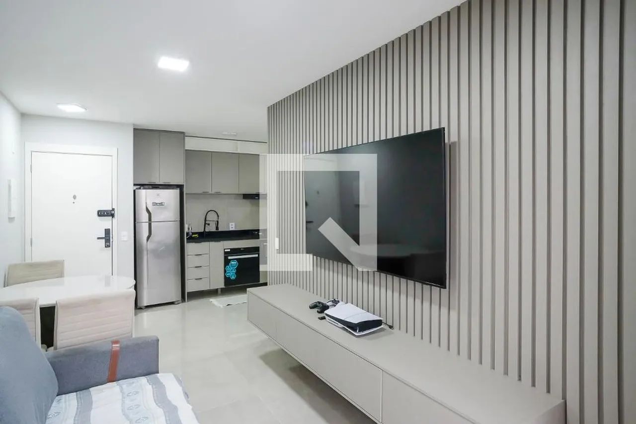 Apartamento à Venda - Rudge Ramos, 2 Quartos, 50 m2 - Foto 4