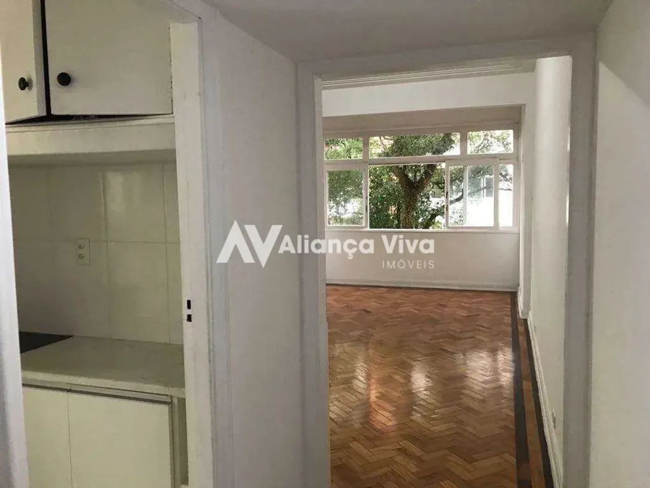 Copacabana | Apartamento 3 quartos - Foto 4