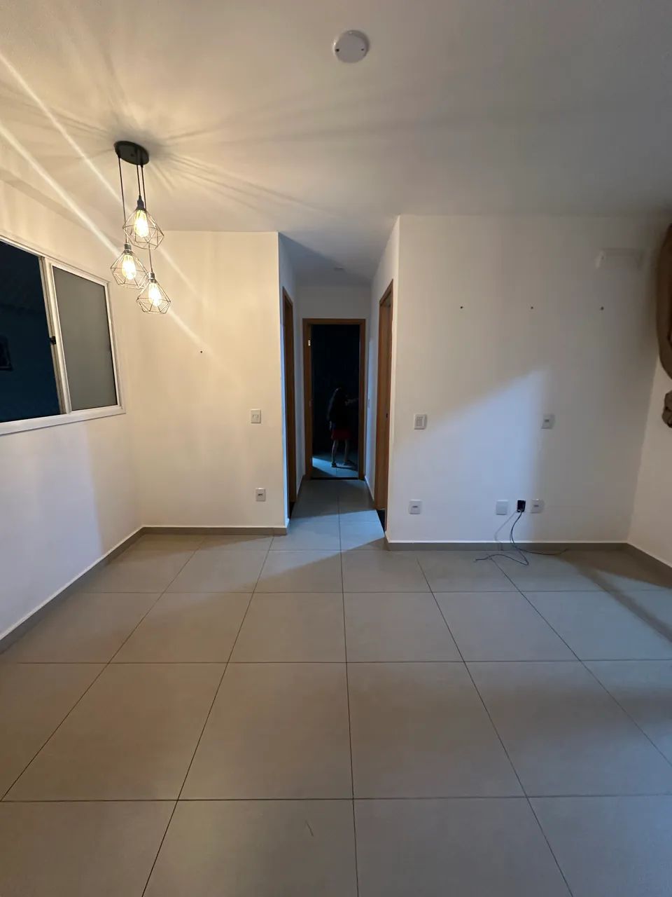 Foto - Aparecida de Goiânia - Garavelo Residencial Park