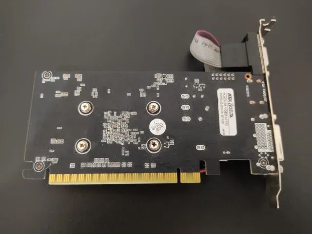 Placa de Vídeo Nvidia Geforce Gt730 - Foto 4