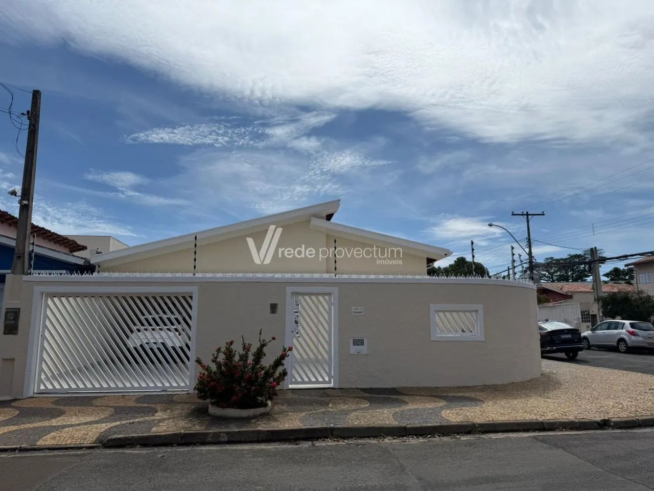 casa - Barão Geraldo - Campinas - Foto 4