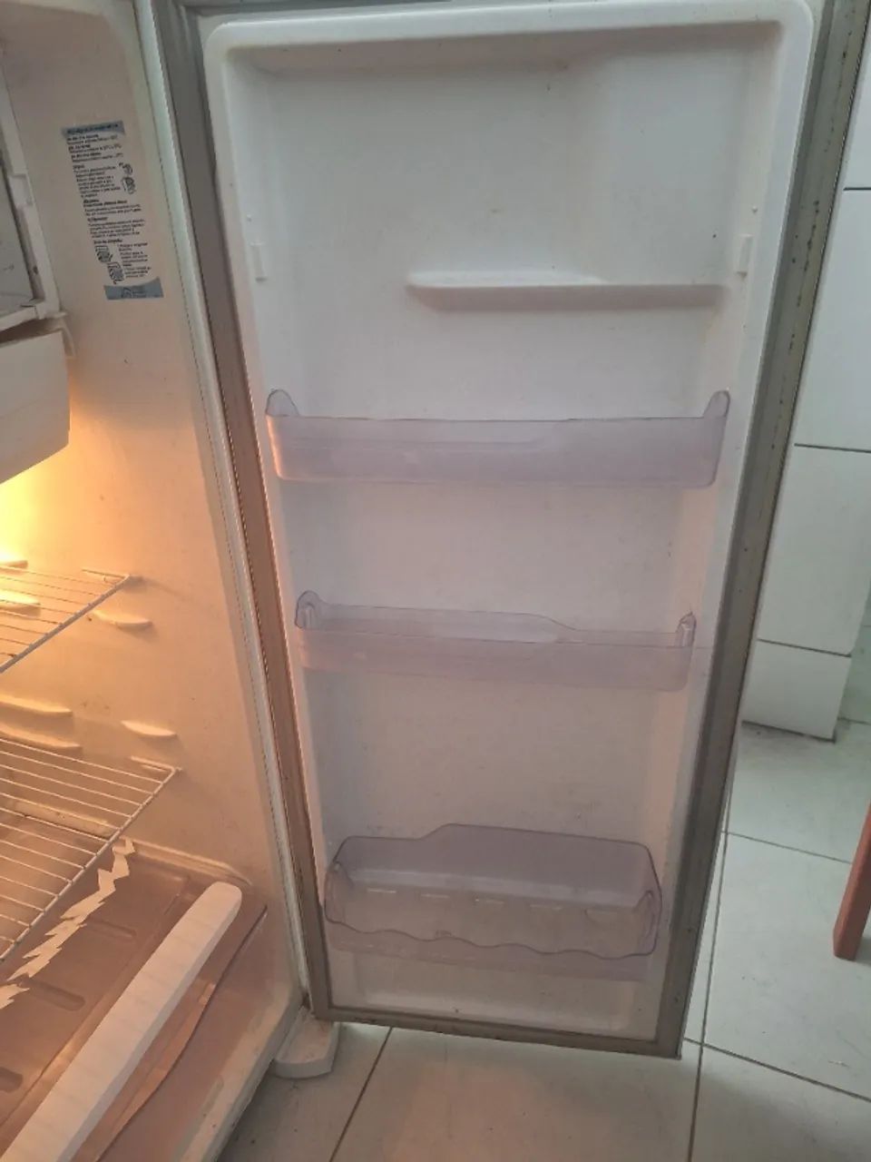 Geladeira - Foto 4
