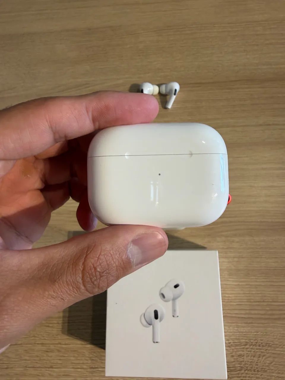 AirPods Pro 2  - Foto 2