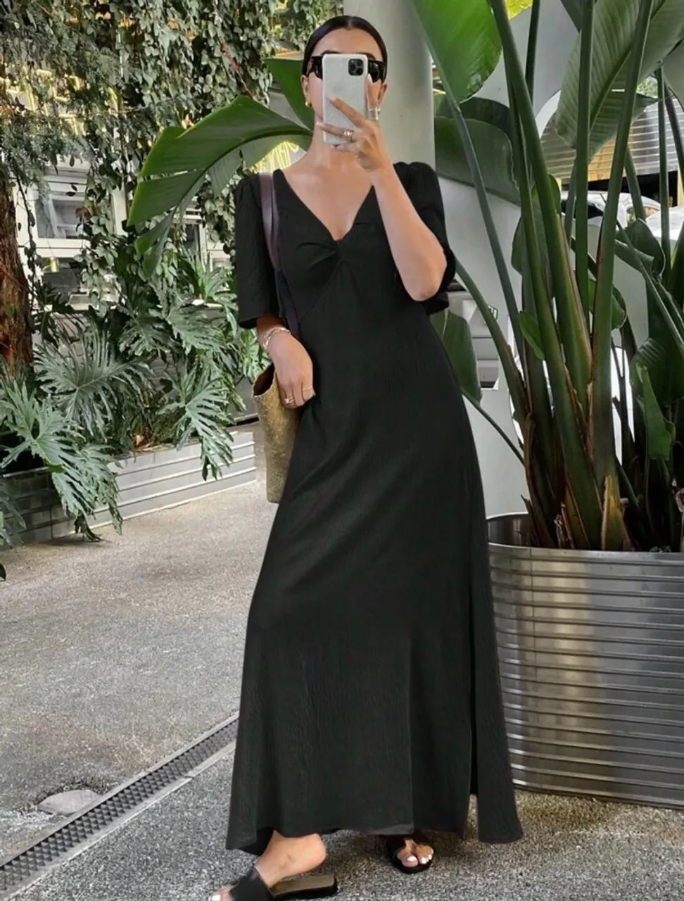 Vestido longo  - Foto 2