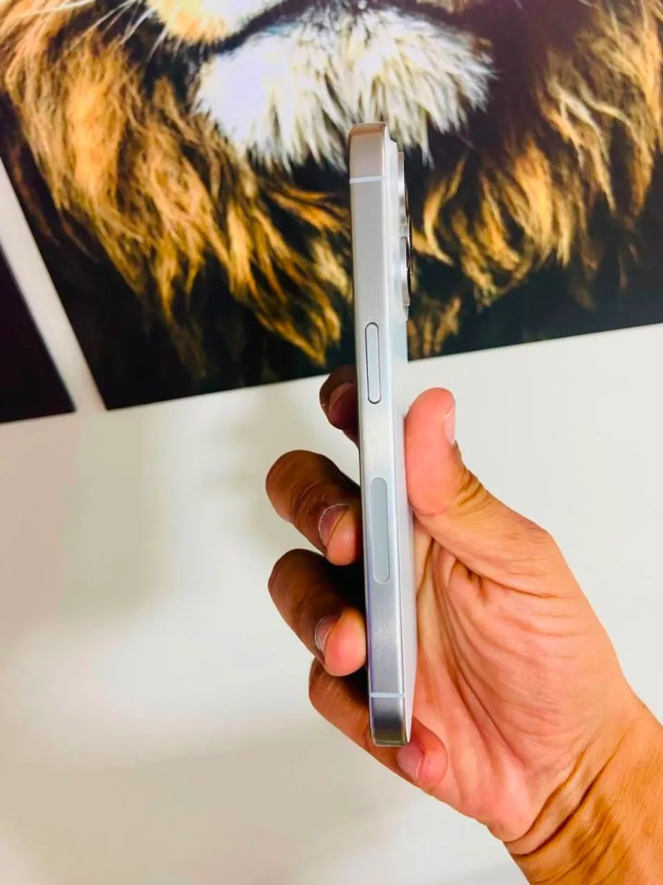 iPhone 15 pro 128 GB - Foto 5