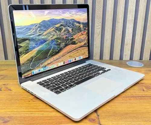 Macbook Pro  - Foto 5