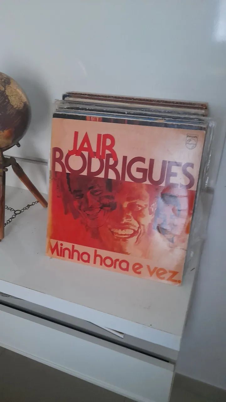 Discos de vinil  - Foto 2