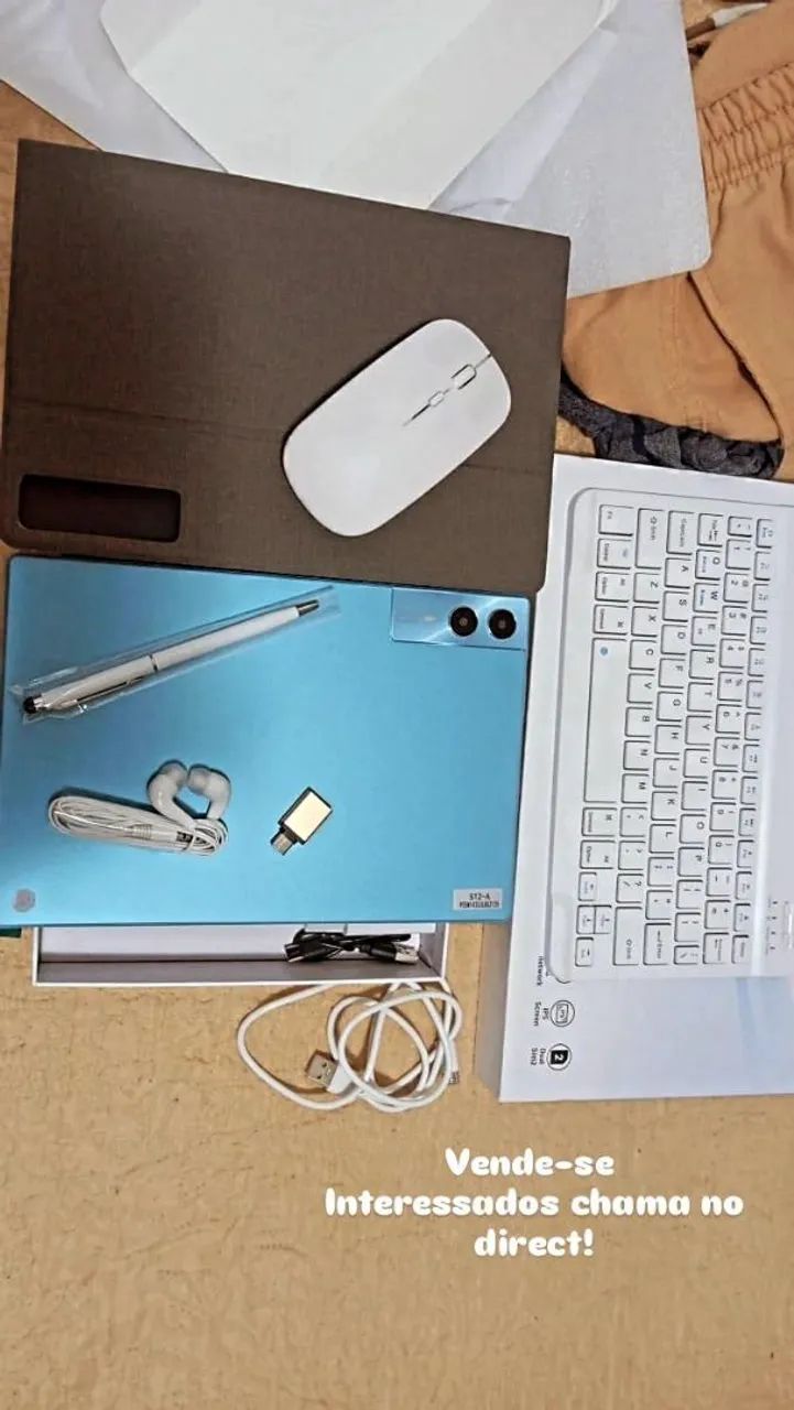 Tablet 