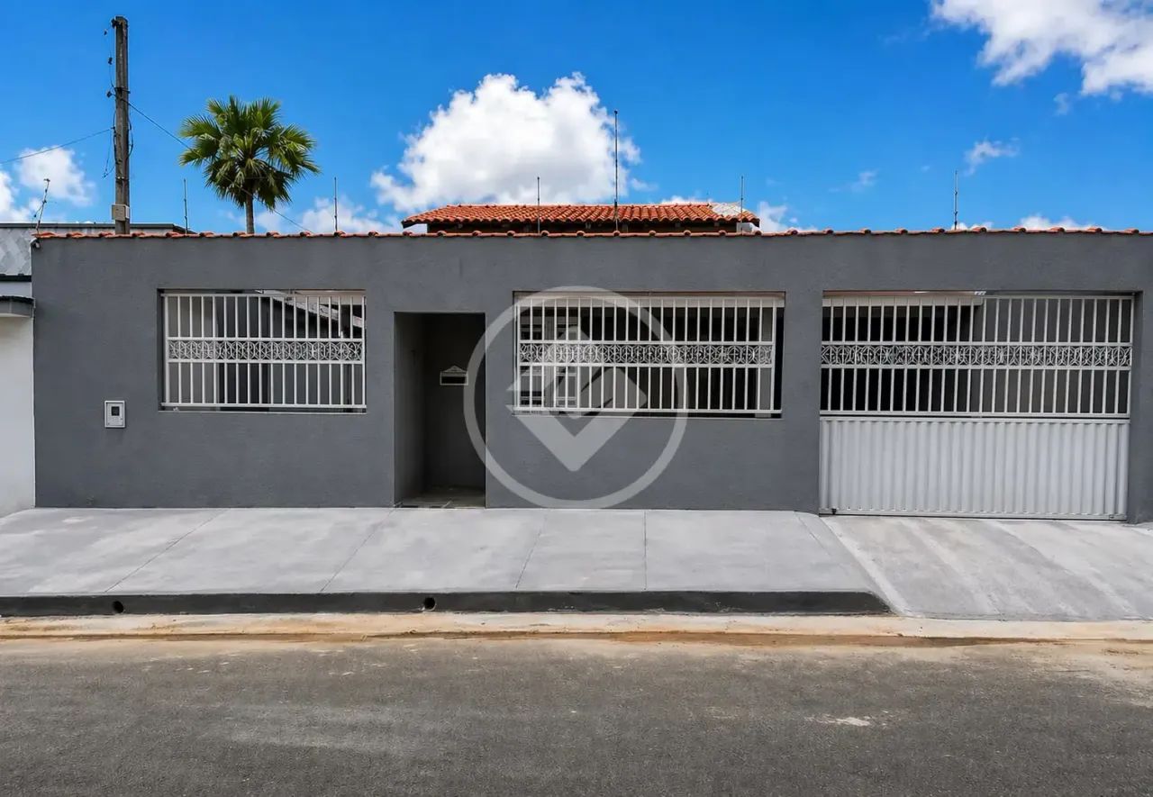 Excelente casa com 265m² e 5 quartos codigo: 323477