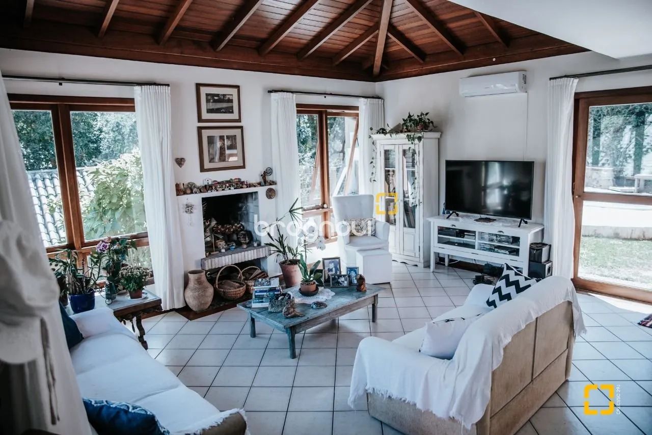 CASA EM CONDOMÍNIO - RIO TAVARES - Foto 3