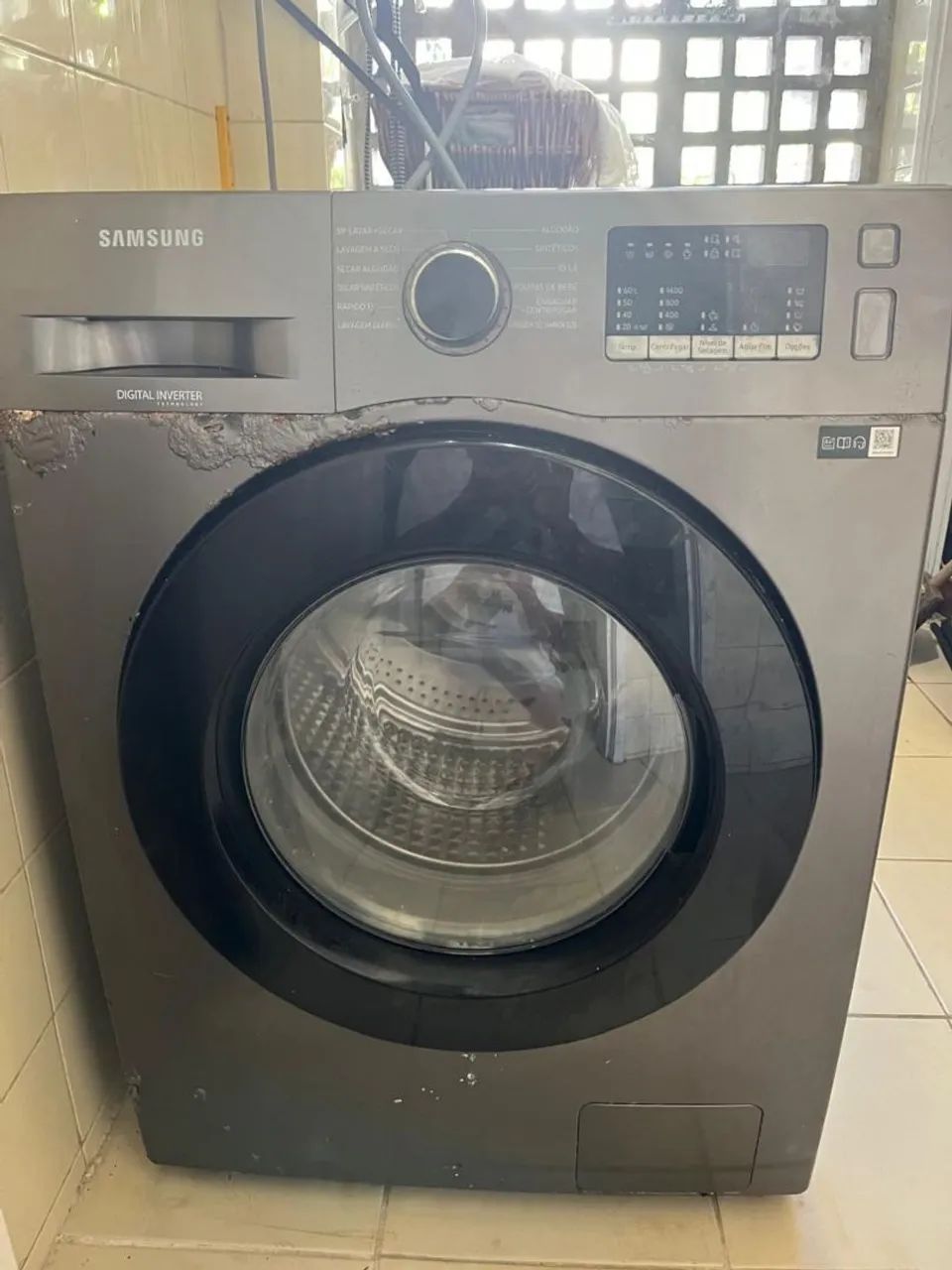 Conserto técnico de máquina de lavar roupas e secadoras - Foto 2