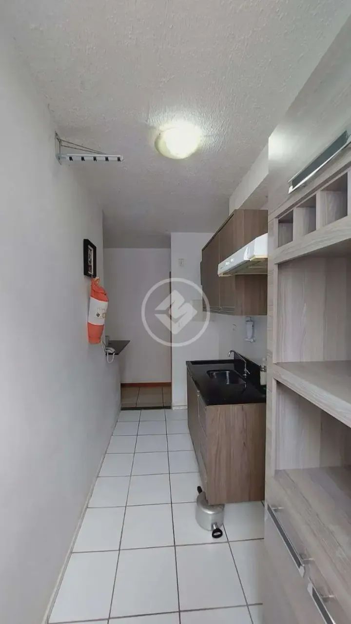 Apartamento Chapada do HORTO codigo: 366034 - Foto 4