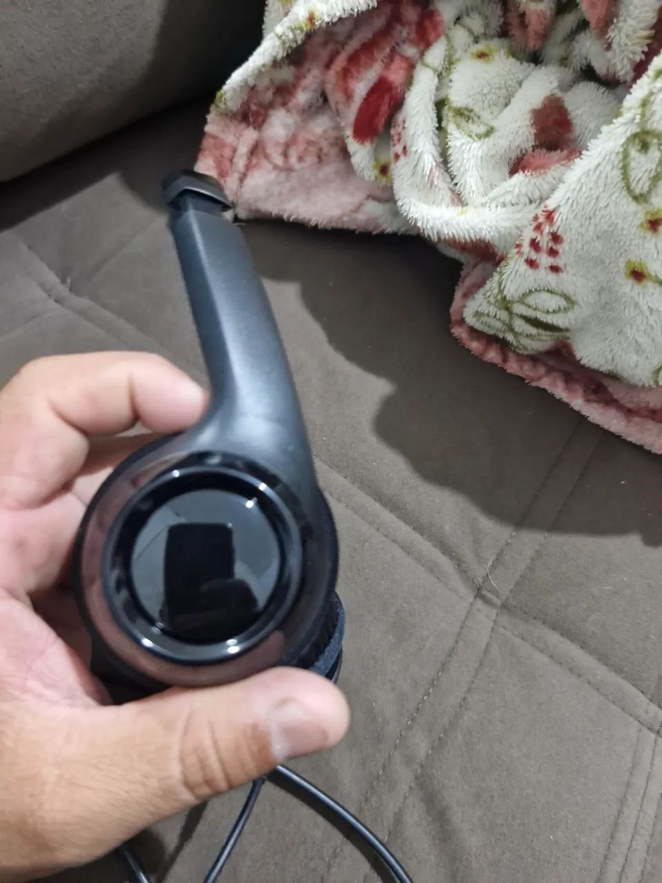 Headset logitech h390