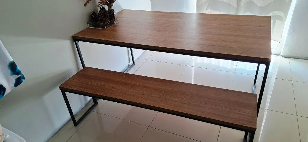 Mesa jantar - Foto 3