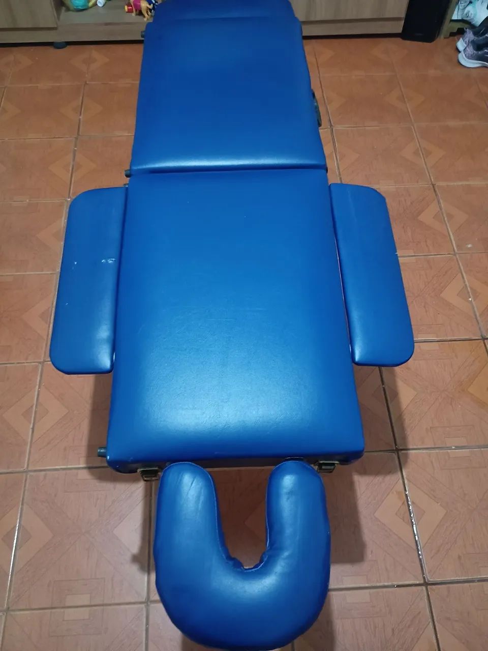 Maca Portátil/Fixa Profissional - Conforto e Durabilidade - Foto 4