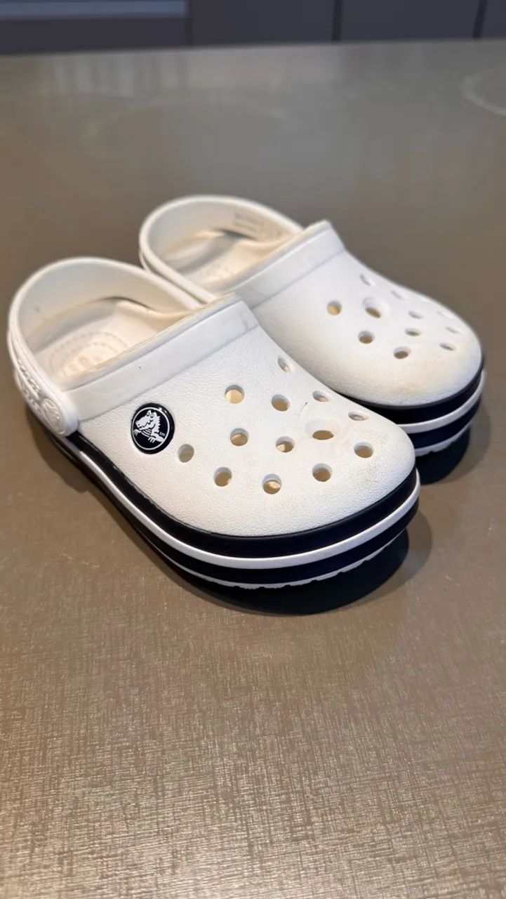 Crocs 
