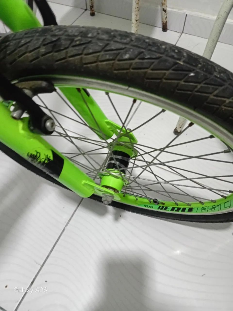 Bicicletas 