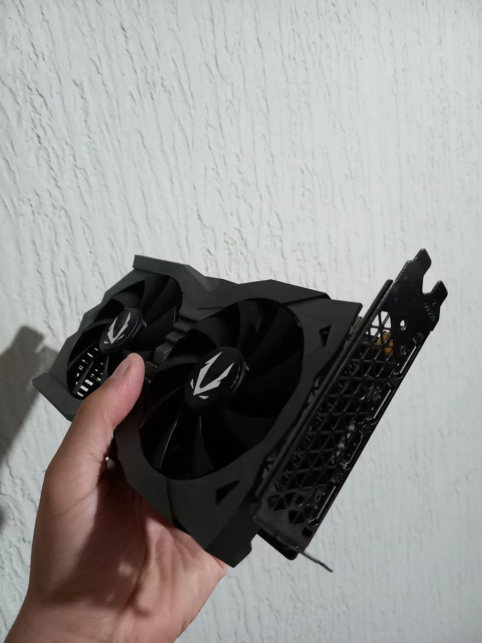 RTX 2060 Zotac - Foto 2
