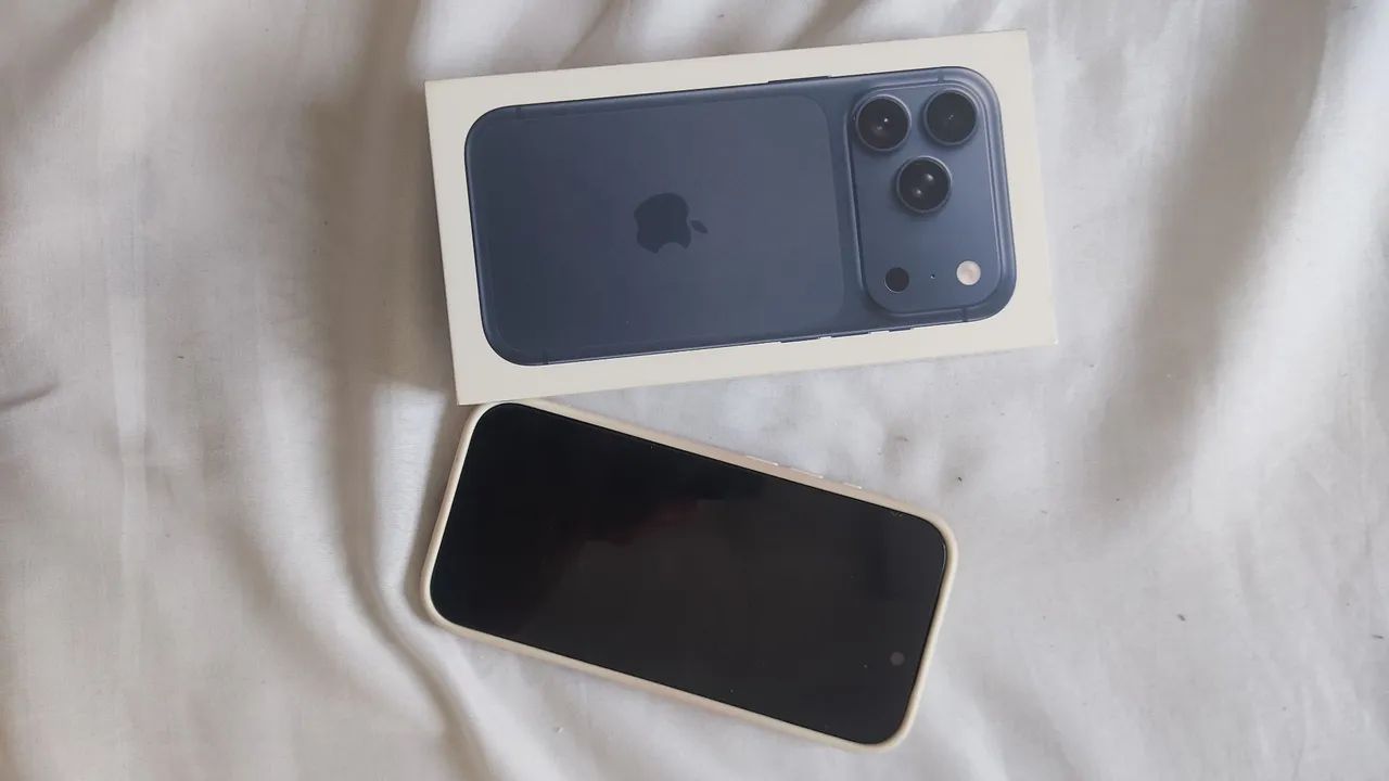 iPhone 17 Pro 256gb - Foto 5