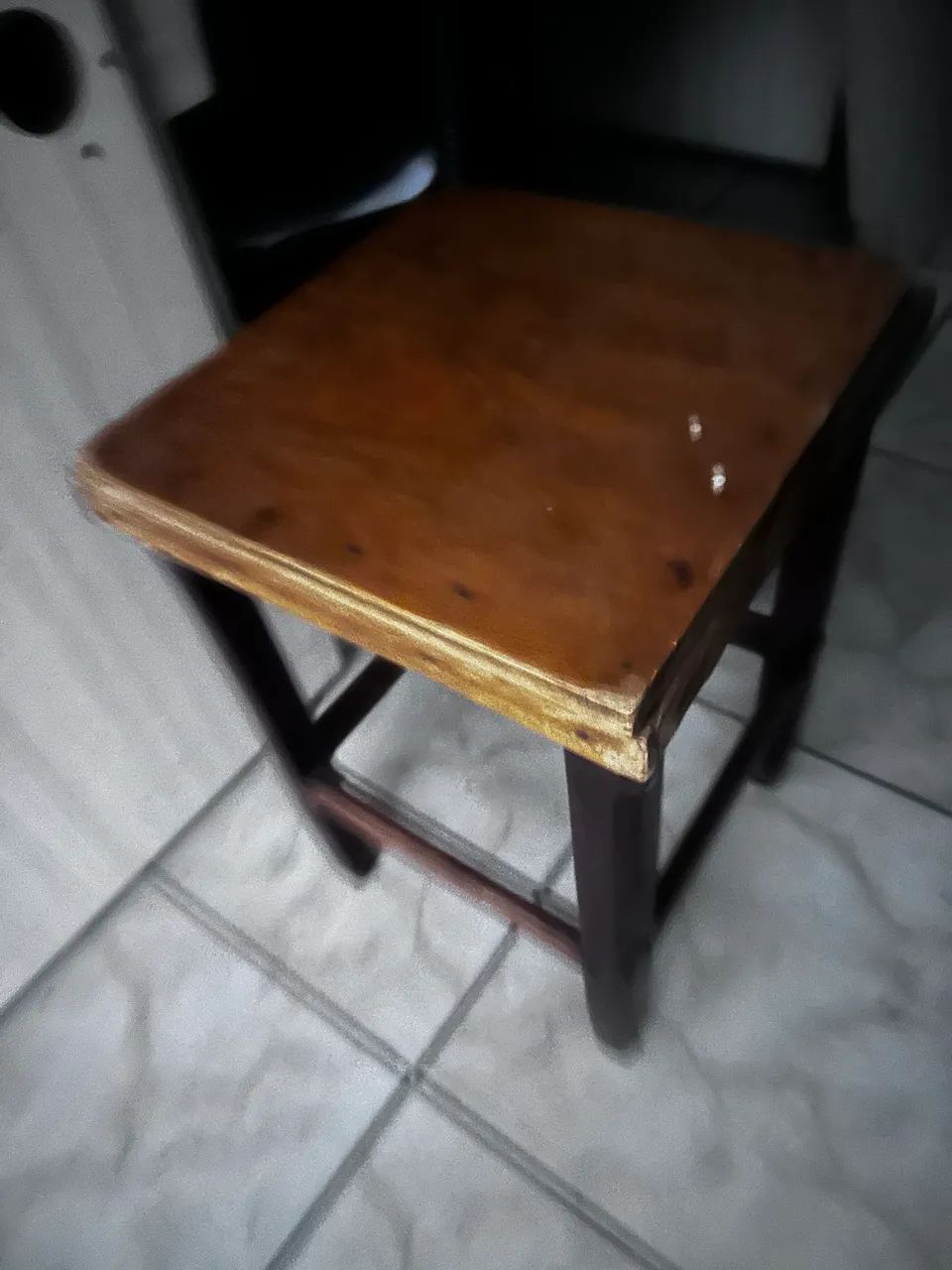 Tamborete 