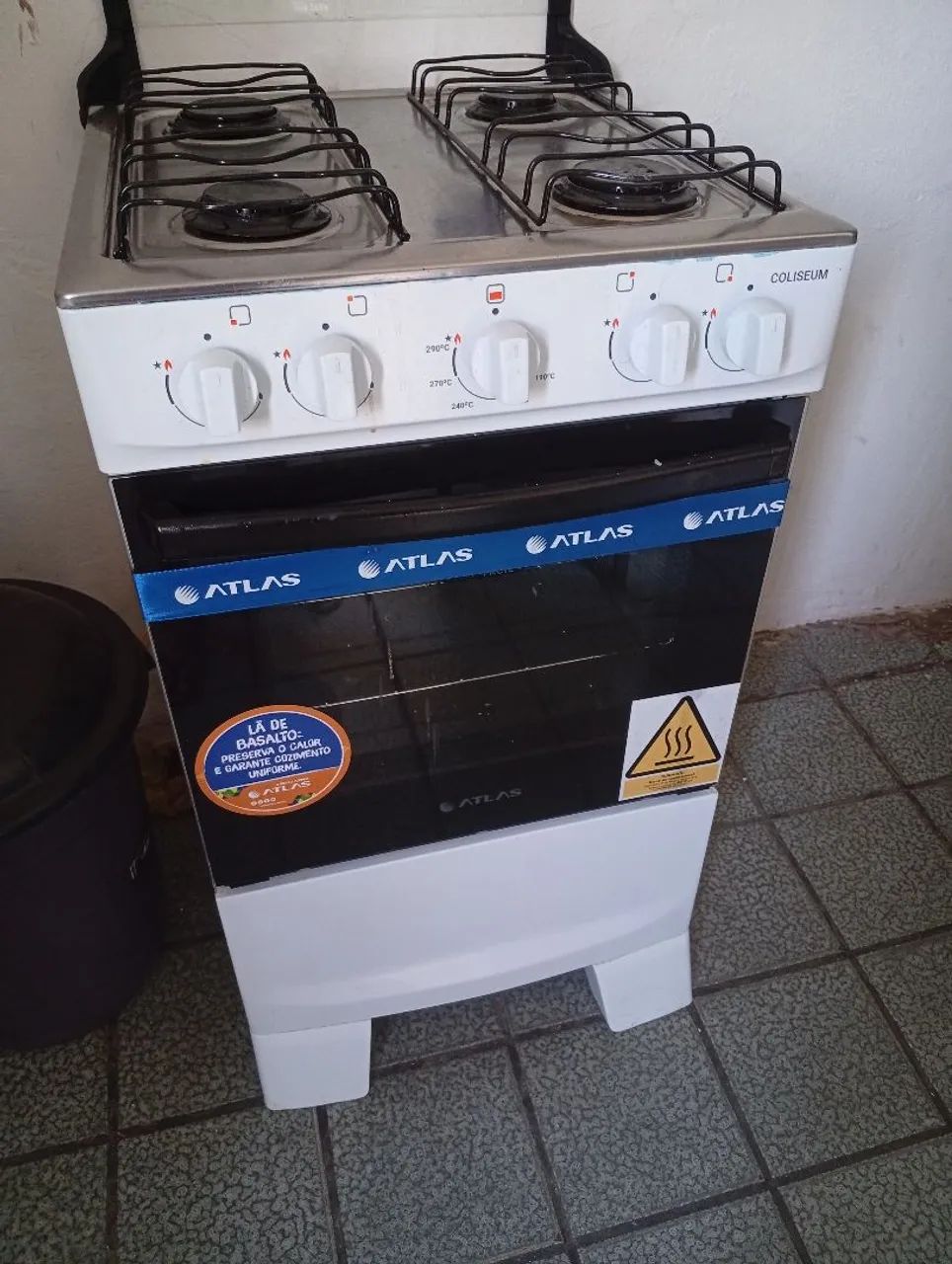 Fogão 